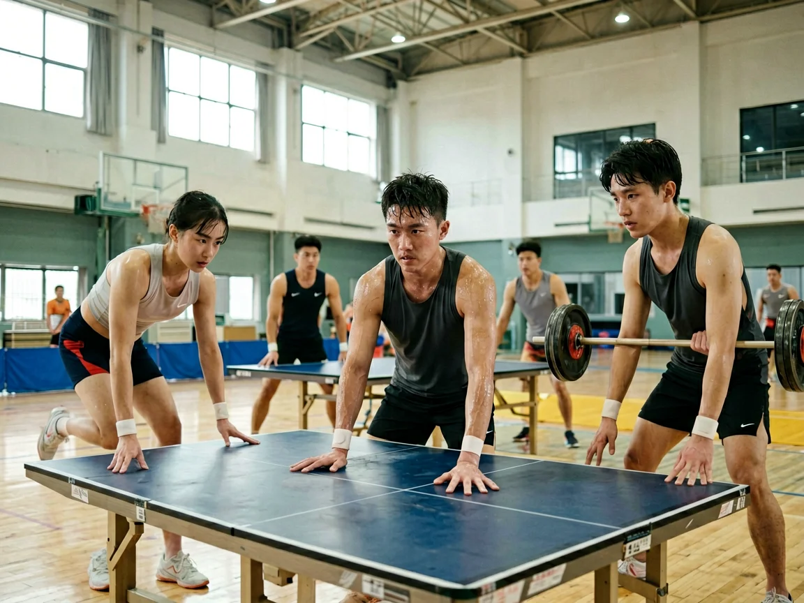 2024网球硬地赛季开启热门赛事看点及名将状态盘点