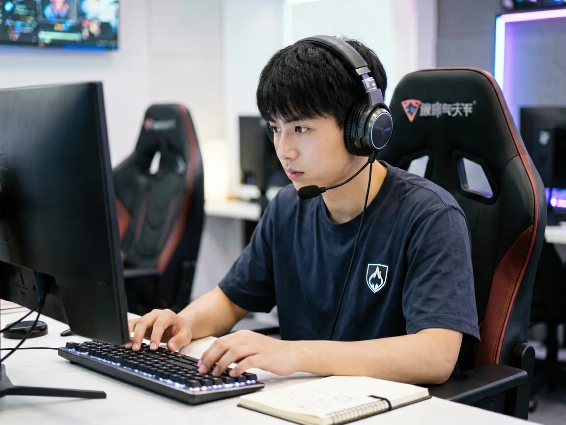 JackeyLove发挥神勇斩获LPL夏季赛周最佳选手称